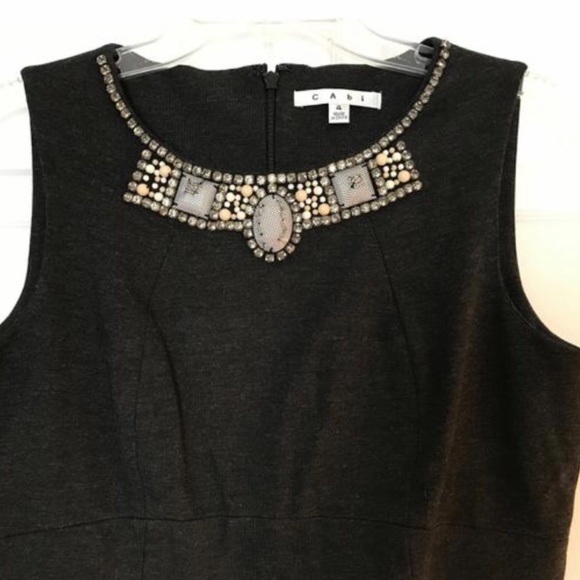 Cabi The Glitz Shell Top - Picture 3 of 5